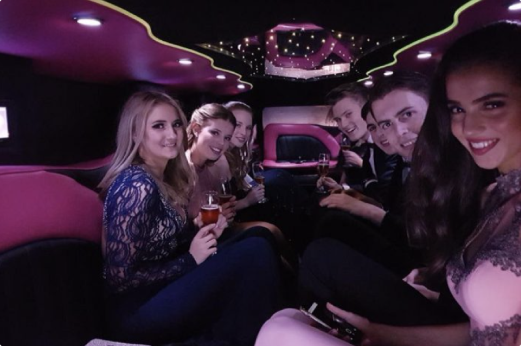 Limo huren Amsterdam